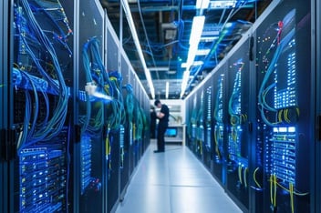 Colocation Data Centers