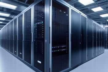 Colocation Data Centers for MSPs