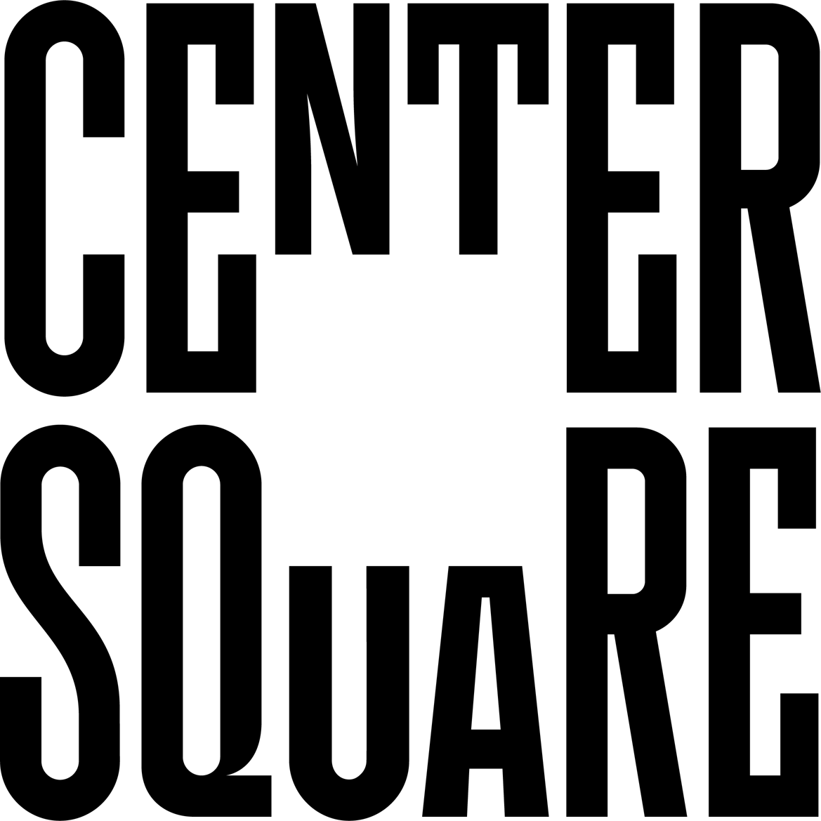 Customer resources centersquare